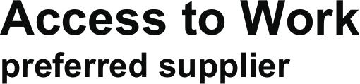 Access to Work Access to Work - preferred supplier